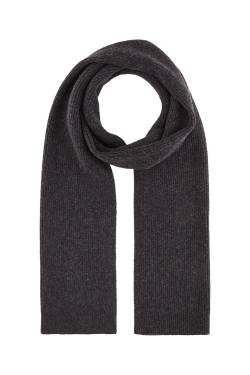 wool blended cosy knit scarf