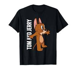Tom & Jerry Surprise T-Shirt von Tom & Jerry