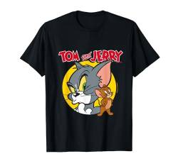 Tom und Jerry T-Shirt T-Shirt von Tom & Jerry