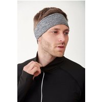 Tombo Stirnband Herren Sport Stirnband / Running Headband für Herren Stretch von Tombo