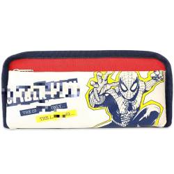 Federmäppchen Titan Hero Pencil Case Federmäppchen Für Kinder Bleistift Fall Tasche Schreibwaren Für Anime Design Mäppchen Reißverschluss Middle High School College Abschlussgeschenk von Tomicy