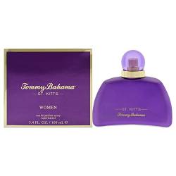 TOMMY BAHAMA KITTS FOR WOMEN 3.4 OZ 100 ML * NEW fRAGRANCE* by ST. KITTS von Tommy Bahama