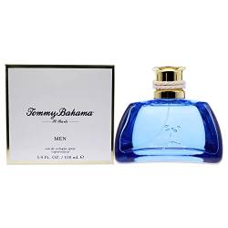 TOMMY BAHAMA ST BARTS von Tommy Bahama für Herren. EAU DE COLOGNE SPRAY 3.4 oz / 100 ml von Tommy Bahama