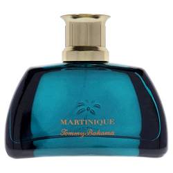 Tommy Bahama Set Sail Martinique Eau De Cologne Spray 3.4 Oz / 100 Ml von Tommy Bahama für Männer von Tommy Bahama