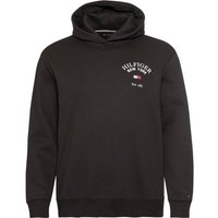 Tommy Hilfiger Big & Tall Hoodie BT-ARCHED VARSITY HOODY-B von Tommy Hilfiger Big & Tall