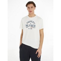 Tommy Hilfiger Sport T-Shirt GRAPHIC TEE von Tommy Hilfiger Sport