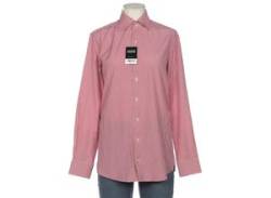 Tommy Hilfiger Tailored Damen Bluse, pink von Tommy Hilfiger Tailored