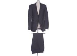 Tommy Hilfiger Tailored Herren Anzug, grau von Tommy Hilfiger Tailored