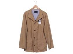 Tommy Hilfiger Tailored Herren Jacke, beige von Tommy Hilfiger Tailored