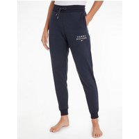 Tommy Hilfiger Underwear Sweathose TRACK PANTS mit Tommy Hilfiger Markenlogo-Aufdruck von Tommy Hilfiger Underwear