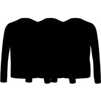 Tommy Hilfiger Underwear T-Shirt 3P LS Tee (Packung, 3er-Pack) mit Markenlabel von Tommy Hilfiger Underwear