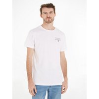 Tommy Hilfiger Underwear T-Shirt CN SS TEE LOGO mit Tommy Hilfiger Markenlogo-Druck von Tommy Hilfiger Underwear