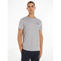 Tommy Hilfiger Underwear T-Shirt CN SS TEE LOGO mit Tommy Hilfiger Markenlogo-Druck von Tommy Hilfiger Underwear