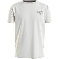 Tommy Hilfiger Underwear T-Shirt CN SS TEE LOGO mit Tommy Hilfiger Markenlogo-Druck von Tommy Hilfiger Underwear