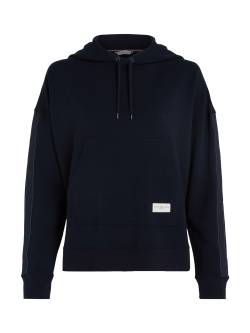 LONG HOODIE von Tommy Hilfiger