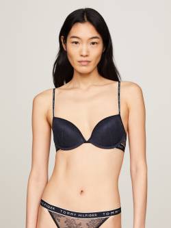 PLUNGE PUSH UP von Tommy Hilfiger