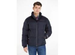 Steppjacke TOMMY HILFIGER Gr. XXL, blau (desert sky) Herren Jacken Steppjacken von Tommy Hilfiger