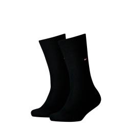 TH CHILDREN SOCK TH BASIC 2P von Tommy Hilfiger