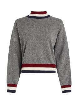 Tommy Hilfiger , grau(ingrey), Gr. M von Tommy Hilfiger