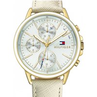 Tommy Hilfiger 1781790 Multif. Damen 40mm 3ATM von Tommy Hilfiger