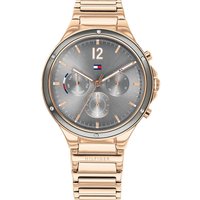 Tommy Hilfiger 1782277 Eve Damenuhr 38mm 3ATM von Tommy Hilfiger