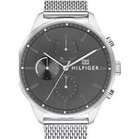 Tommy Hilfiger 1791484 Chase Herrenuhr 44mm 5ATM von Tommy Hilfiger