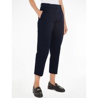 Tommy Hilfiger 7/8-Hose mit Bügelfalten von Tommy Hilfiger