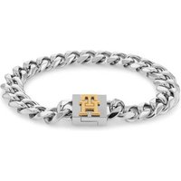 Tommy Hilfiger Armband Schmuck Edelstahl Armschmuck von Tommy Hilfiger