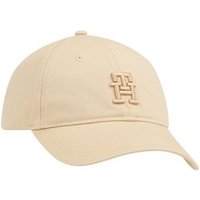 Tommy Hilfiger Baseball Cap BEACH SUMMER SOFT CAP Markenstickerei von Tommy Hilfiger