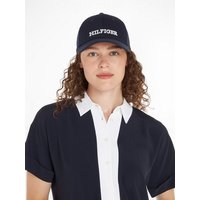 Tommy Hilfiger Baseball Cap HILFIGER PREP CAP von Tommy Hilfiger