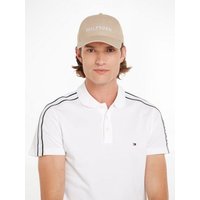 Tommy Hilfiger Baseball Cap TH MONOTYPE SOFT 6 PANEL CAP von Tommy Hilfiger