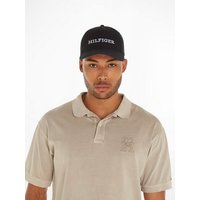 Tommy Hilfiger Baseball Cap TH MONOTYPE SOFT 6 PANEL CAP von Tommy Hilfiger