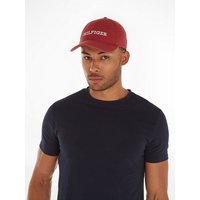 Tommy Hilfiger Baseball Cap TH MONOTYPE SOFT 6 PANEL CAP von Tommy Hilfiger