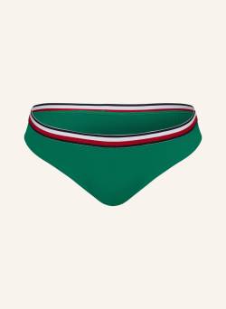 Tommy Hilfiger Basic-Bikini-Hose gruen von Tommy Hilfiger