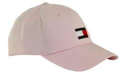 Tommy Hilfiger Big Flag Cap L/XL Precious Pink von Tommy Hilfiger