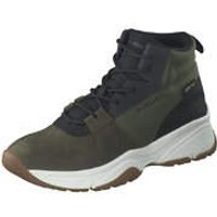 Tommy Hilfiger Boot Cordura Sneaker Herren grün von Tommy Hilfiger