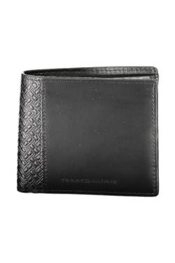 Tommy Hilfiger Central Extra Geldbörse RFID Leder 12 cm von Tommy Hilfiger