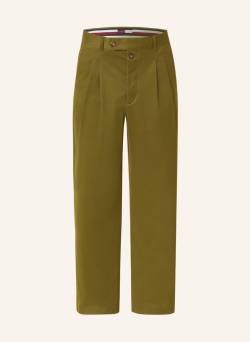 Tommy Hilfiger Chino gruen von Tommy Hilfiger