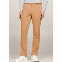 Tommy Hilfiger Chinohose CHELSEA CHINO ESSENTIAL TWILL mit seitlichen Eingrifftaschen von Tommy Hilfiger