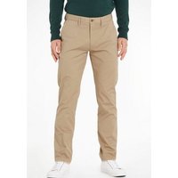 Tommy Hilfiger Chinohose Chino Denton 1985 PIMA CO von Tommy Hilfiger