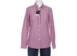 Tommy Hilfiger Damen Bluse, pink von Tommy Hilfiger