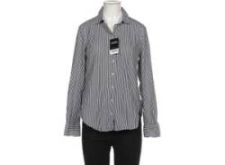 Tommy Hilfiger Damen Bluse, schwarz von Tommy Hilfiger