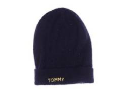 Tommy Hilfiger Damen Hut/Mütze, marineblau von Tommy Hilfiger