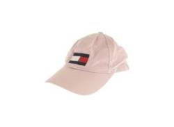 Tommy Hilfiger Damen Hut/Mütze, pink von Tommy Hilfiger
