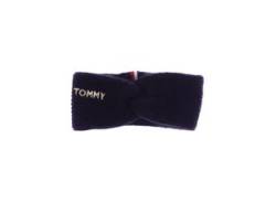 Tommy Hilfiger Damen Hut/Mütze, schwarz von Tommy Hilfiger