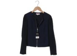 Tommy Hilfiger Damen Jacke, marineblau von Tommy Hilfiger