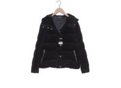 Tommy Hilfiger Damen Jacke, schwarz von Tommy Hilfiger