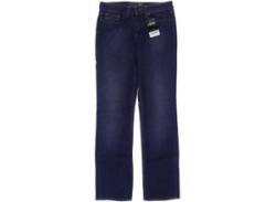 Tommy Hilfiger Damen Jeans, blau von Tommy Hilfiger