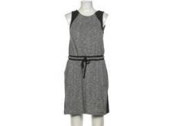 Tommy Hilfiger Damen Kleid, grau von Tommy Hilfiger