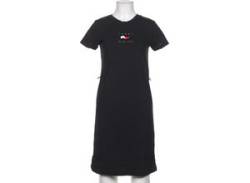 Tommy Hilfiger Damen Kleid, marineblau von Tommy Hilfiger